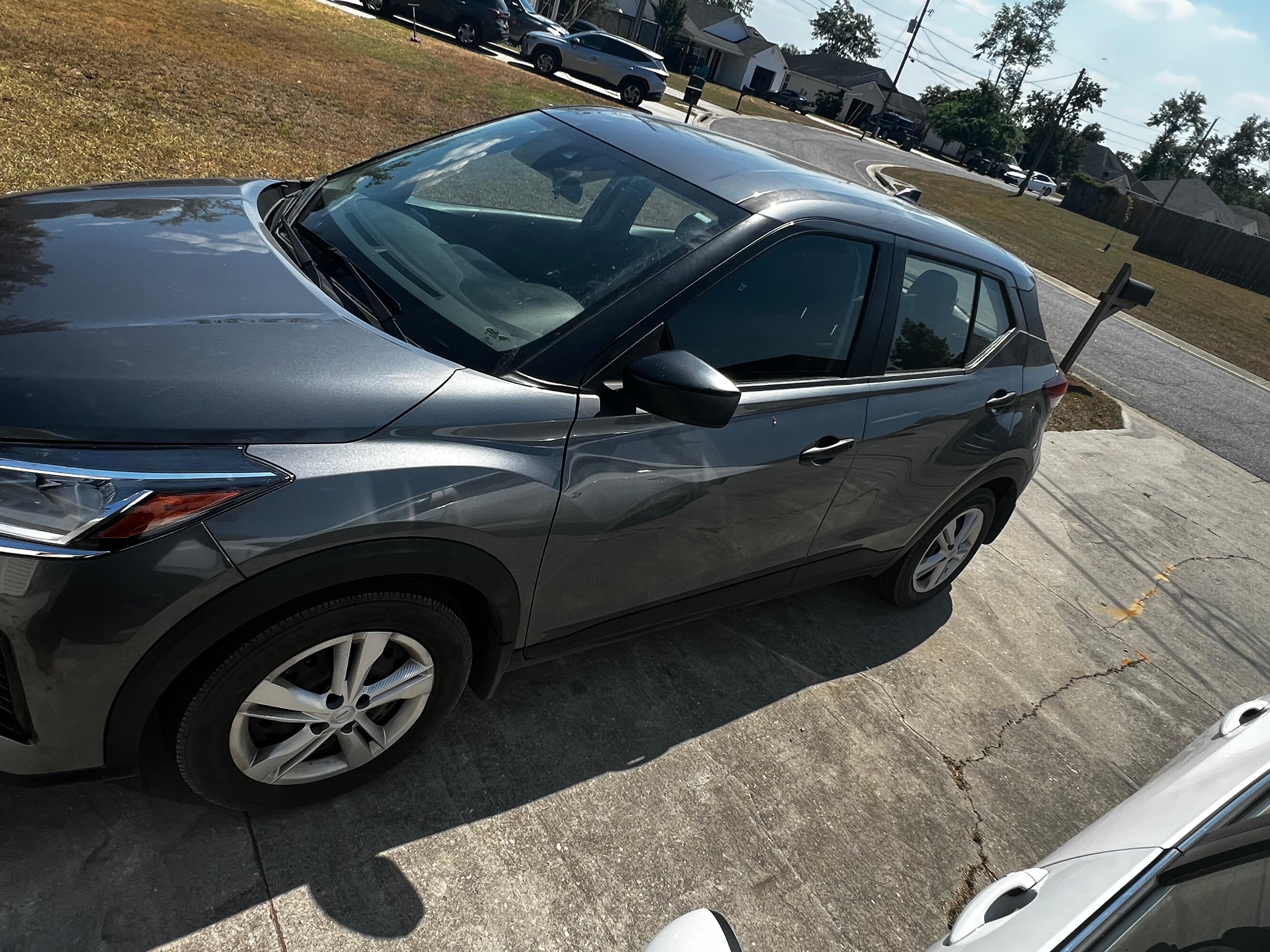 Nissan Kicks Play 2025 in Hahira, GA