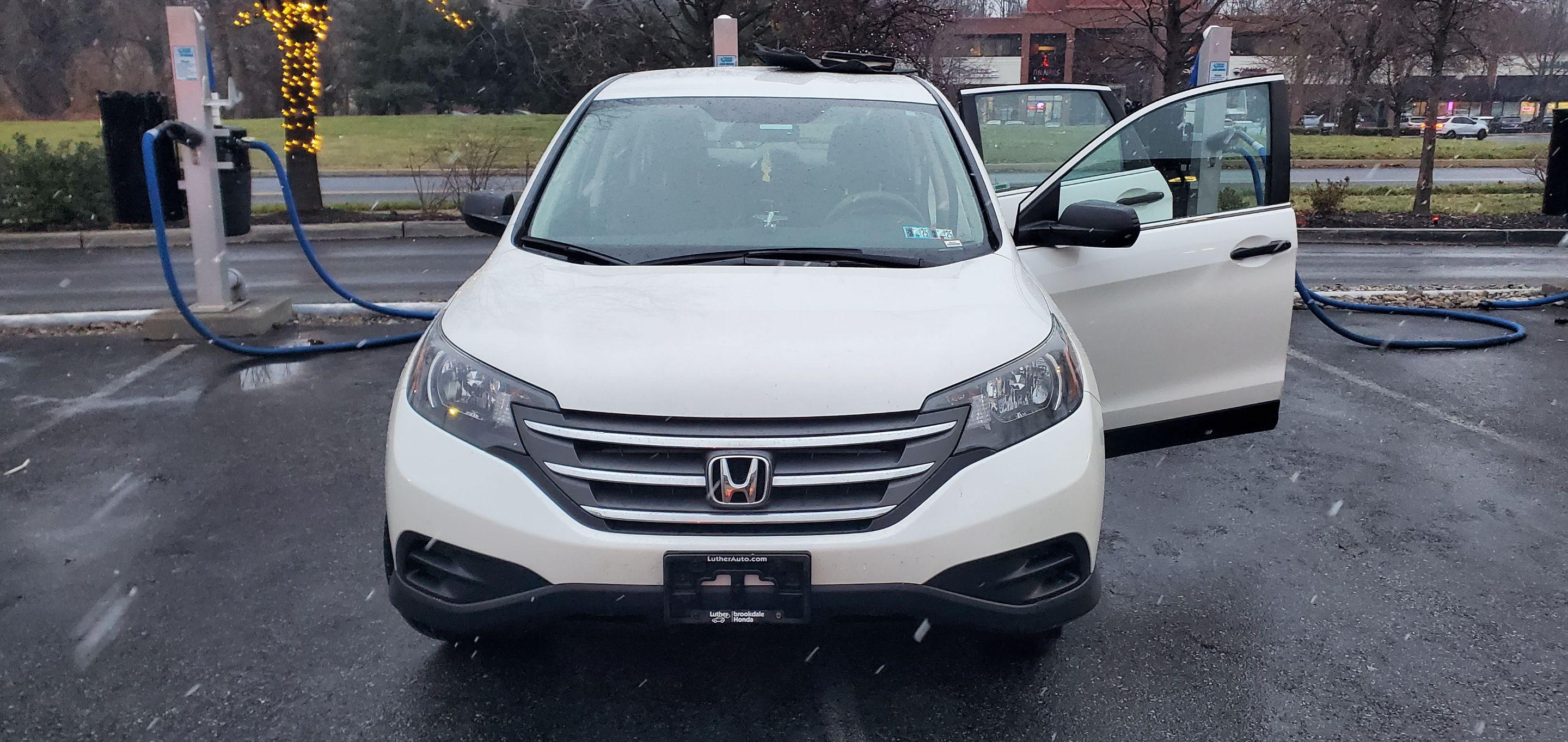 Honda CR-V 2014 in Philadelphia, PA