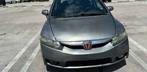 Honda Civic 2010