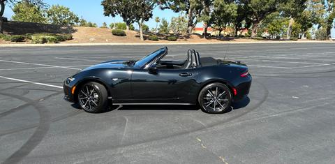 Mazda MX-5 Miata 2026