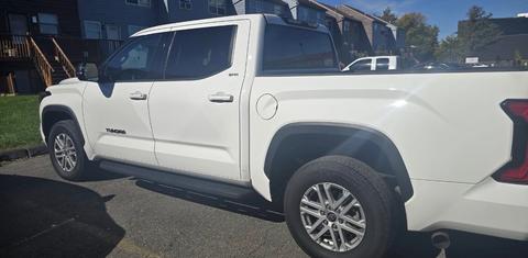 Toyota Tundra 2022
