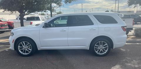 Dodge Durango 2023
