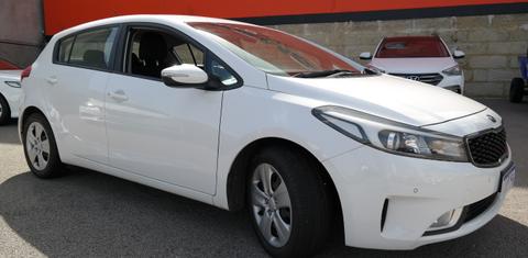 Kia CERATO 2018