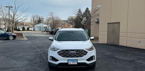 Ford Edge 2020