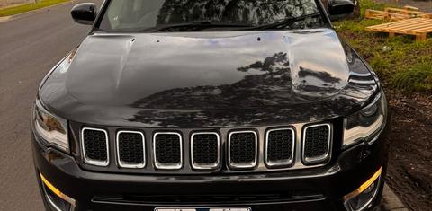 Jeep COMPASS 2019