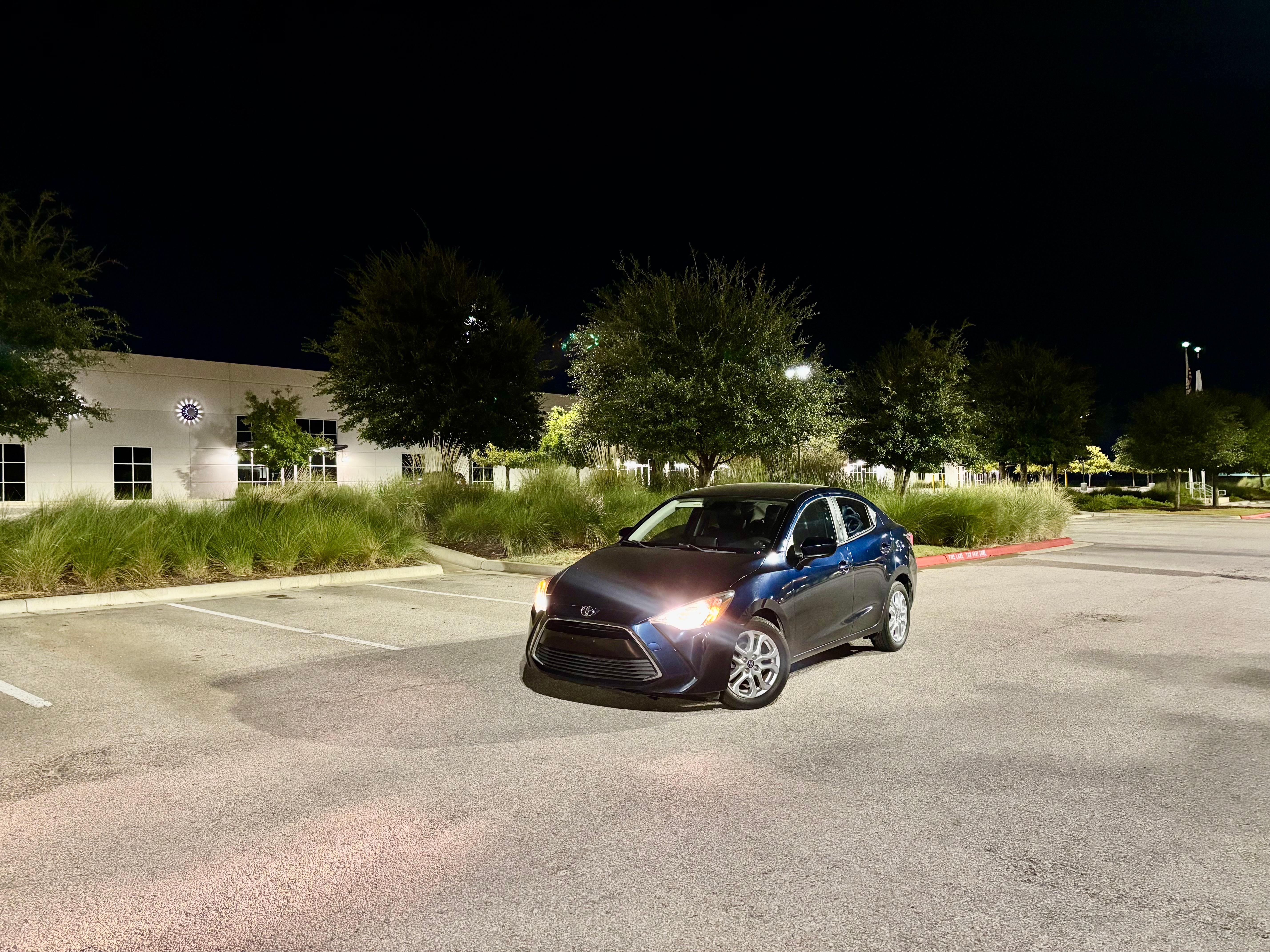 Toyota Yaris iA 2018 in Austin, TX