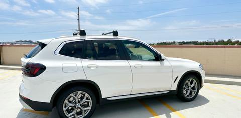 BMW X3 2023