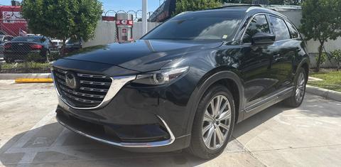 Mazda CX-9 2021