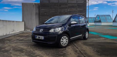 Volkswagen UP 2017