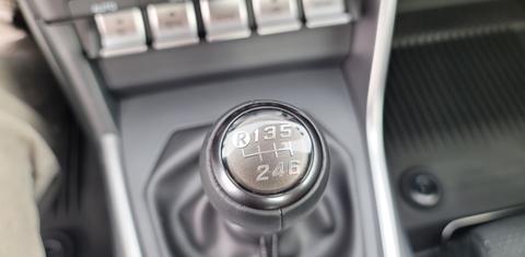 Toyota GR86 2023