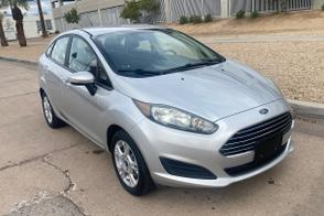 Catégorie de véhicule : Ford Fiesta