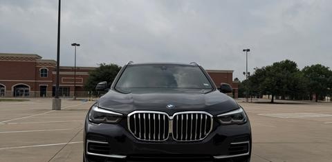 BMW X5 2023