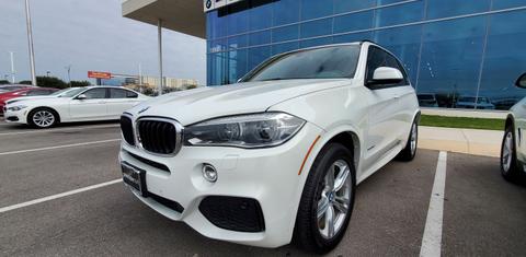 BMW X5 2014