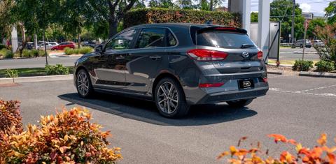 Hyundai i30 2023
