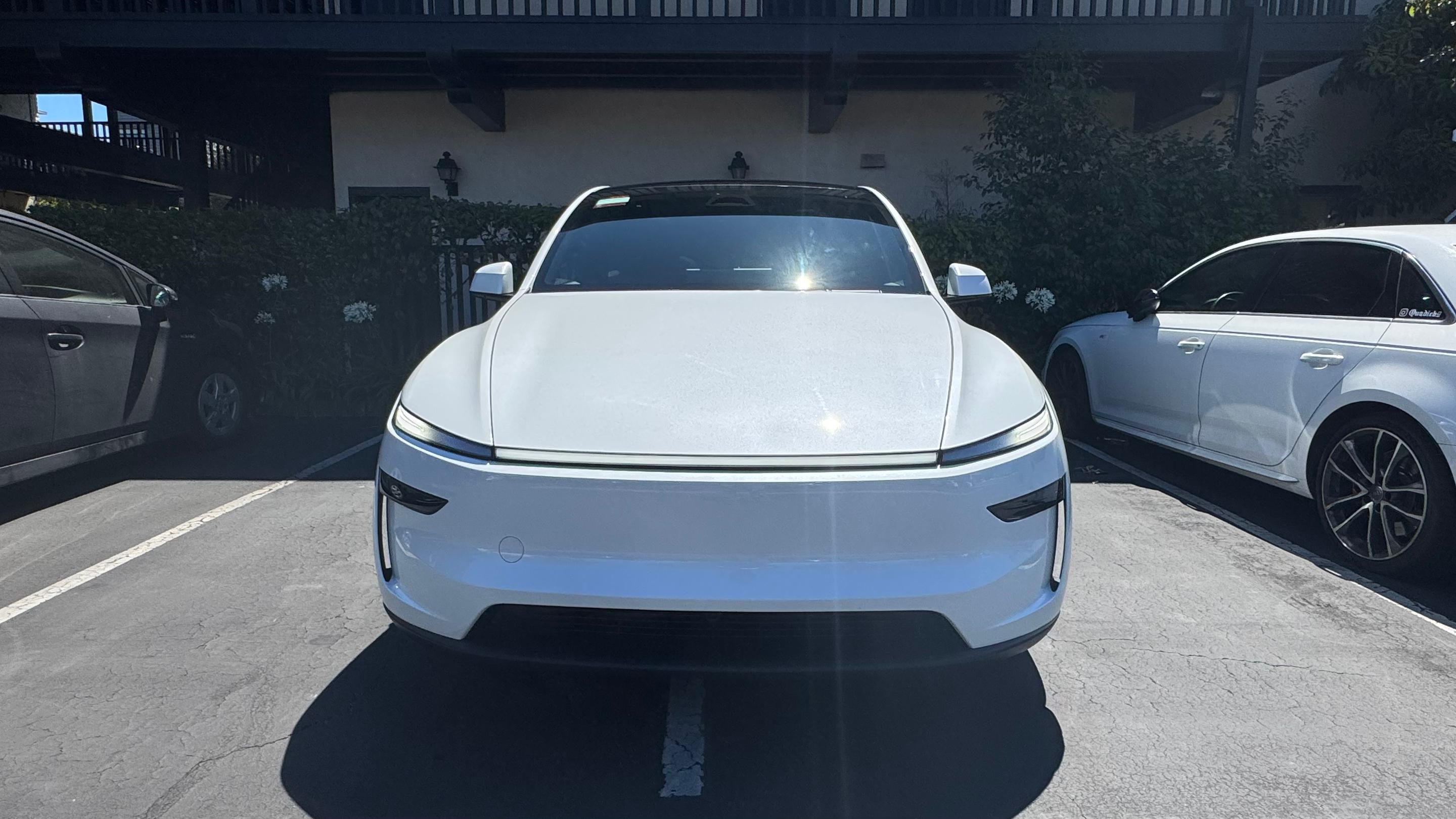 Tesla Model Y 2026 in Redwood City, CA