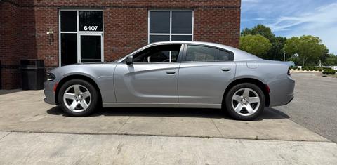 Dodge Charger 2016