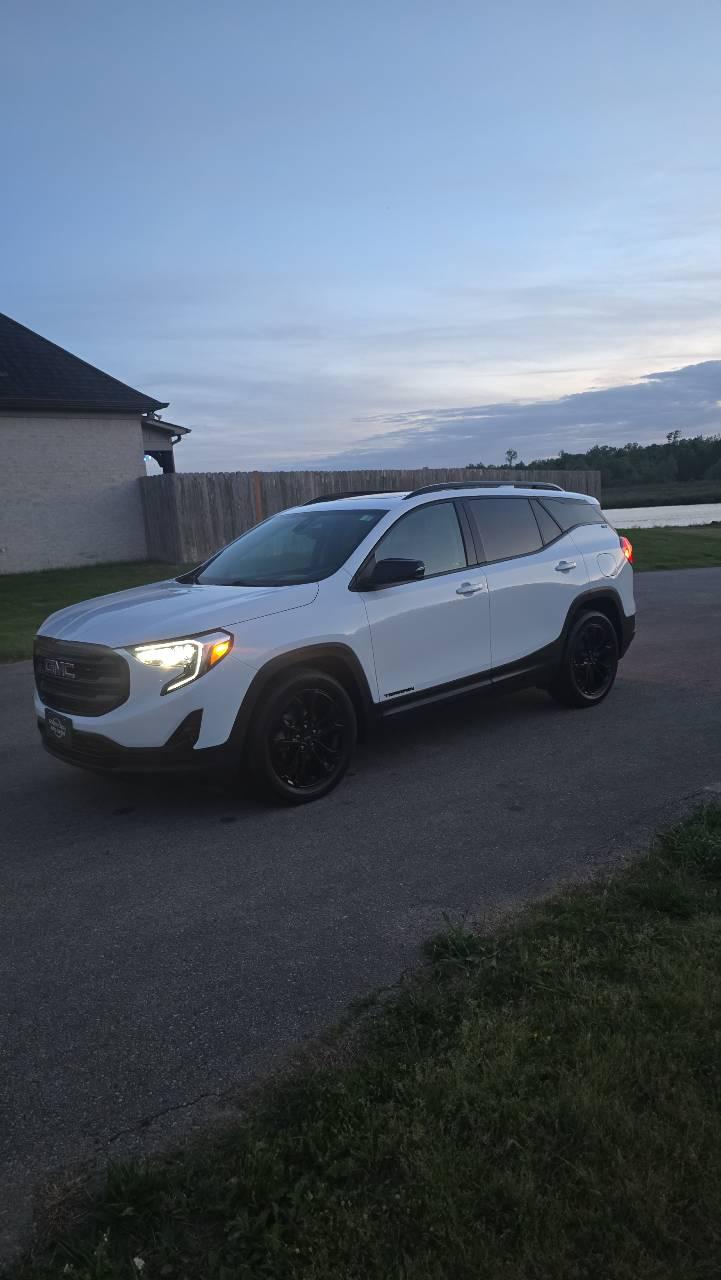 GMC Terrain 2020 in Olive Branch, MS