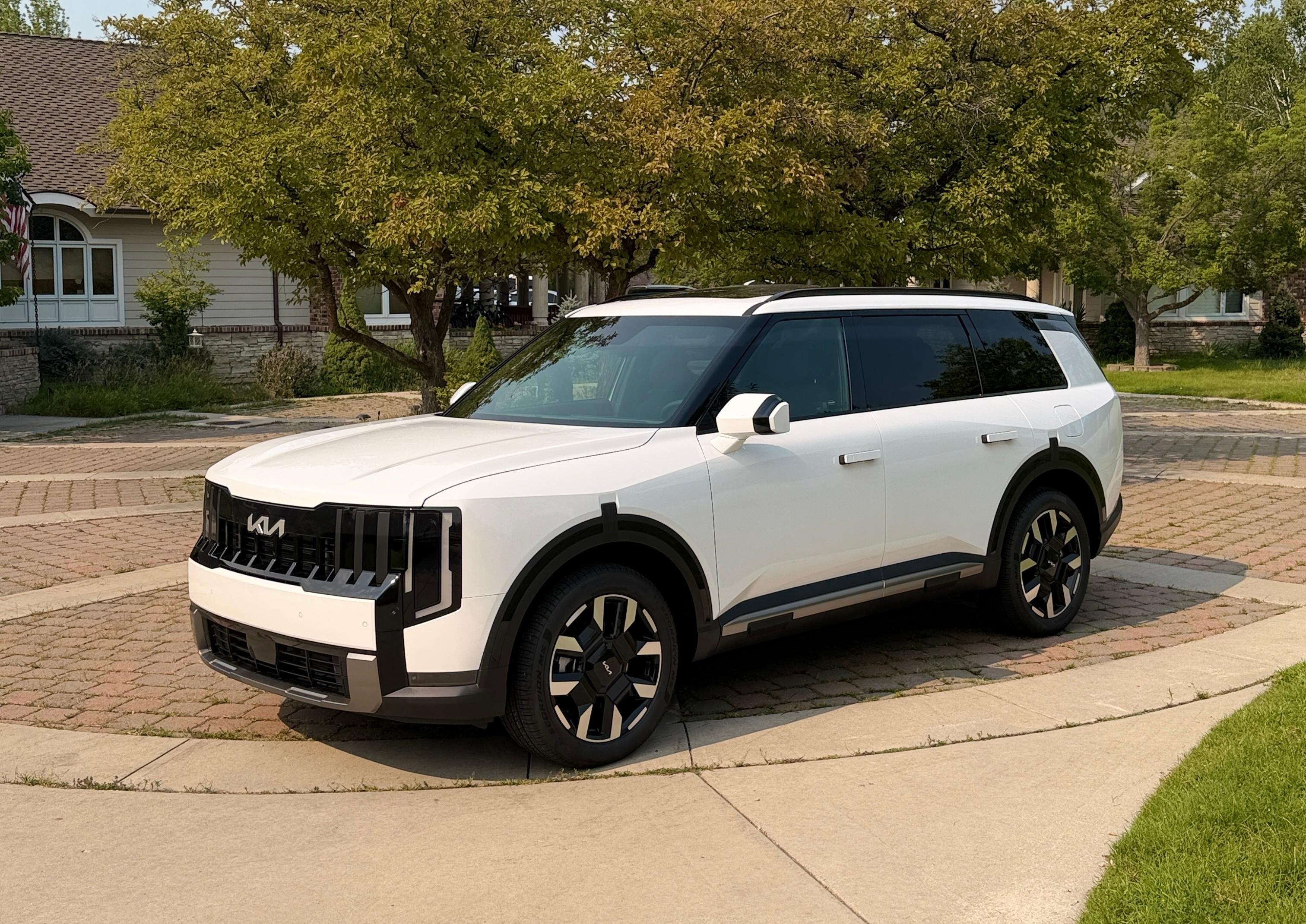 Kia Telluride 2027 in Missoula, MT