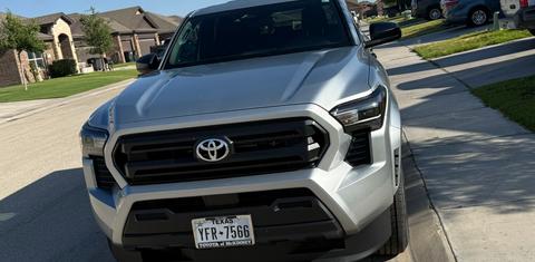 Toyota Tacoma 2026