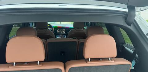 Audi Q7 2021