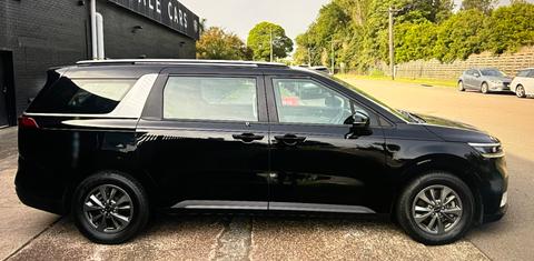 Kia CARNIVAL 2022