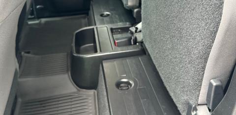 Toyota Tacoma 2022