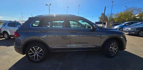 Volkswagen TIGUAN 2016