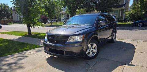 Dodge Journey 2017