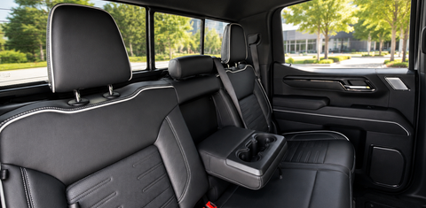 GMC Sierra 1500 2023