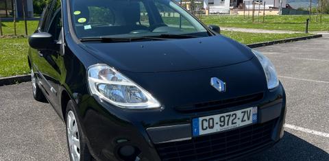Renault CLIO III 2013