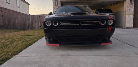Dodge Challenger 2022