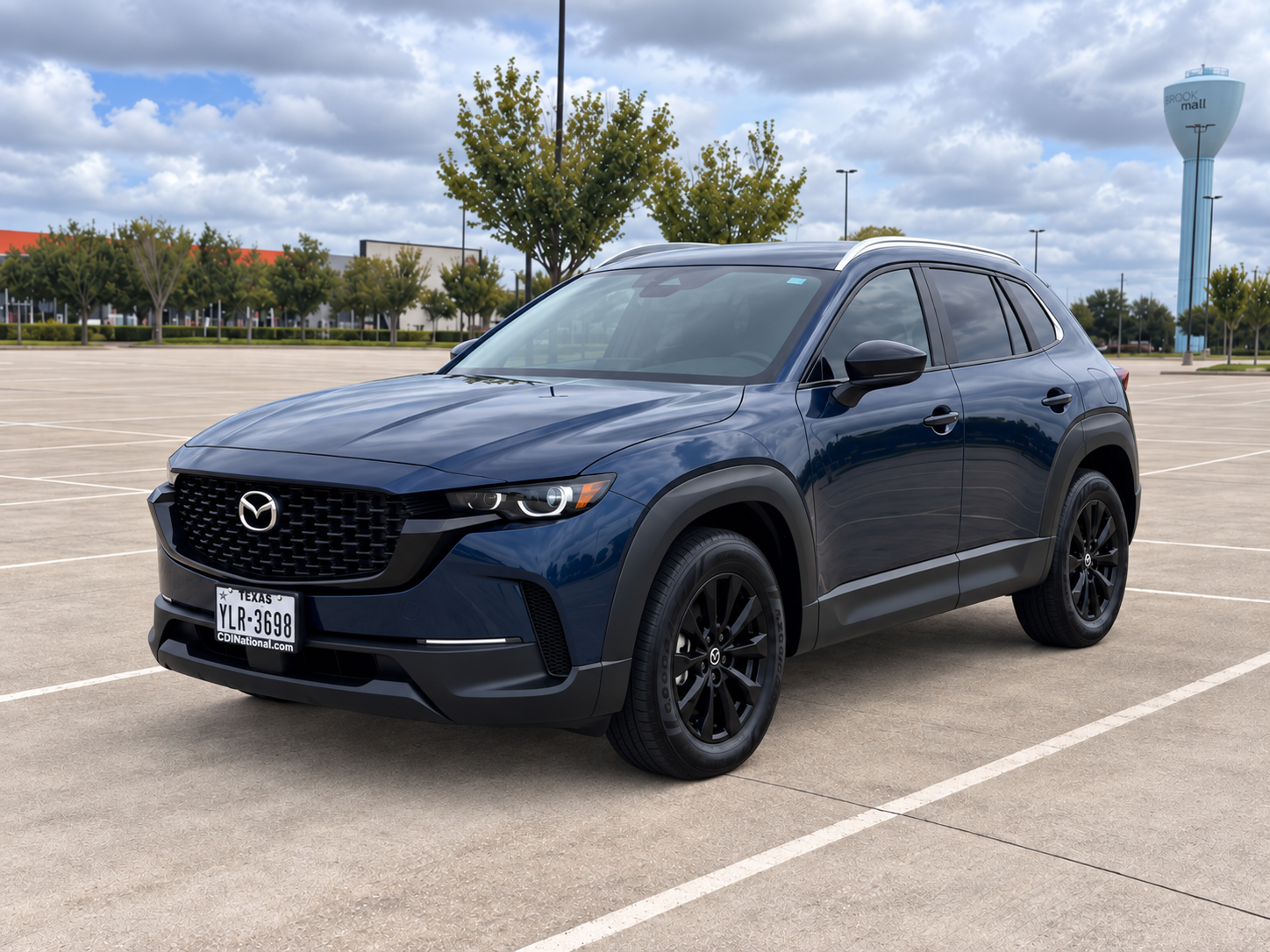 Mazda CX-50 2026 in Houston, TX