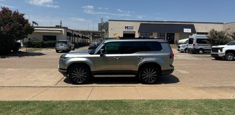 Lexus GX 2026