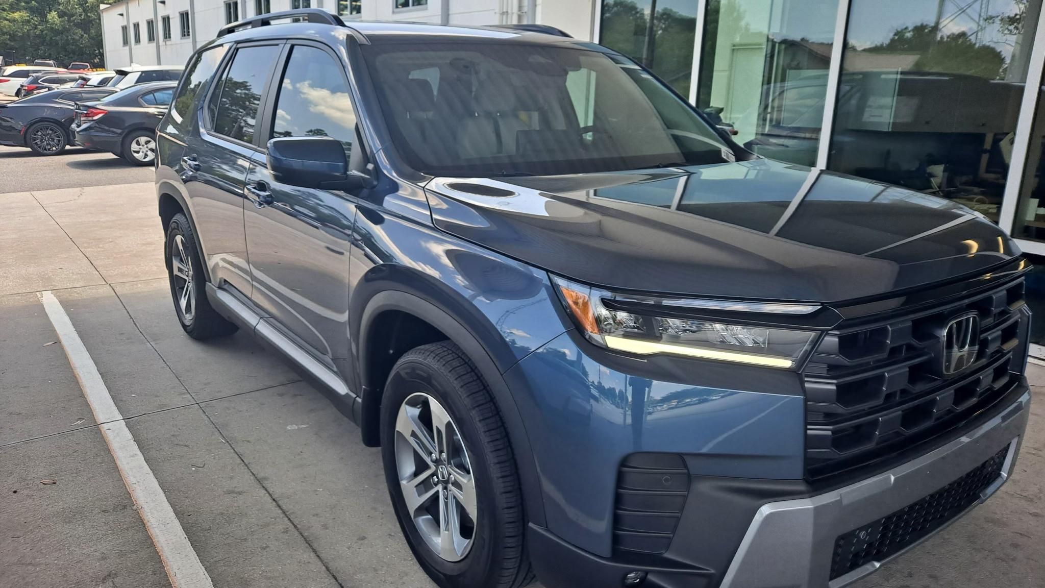 Honda Pilot 2026 in North Charleston, SC