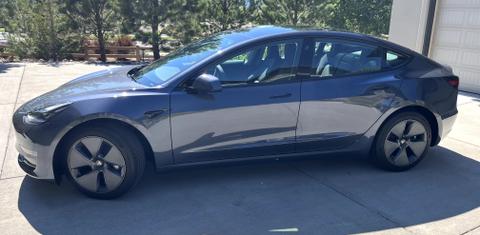 Tesla Model 3 2023