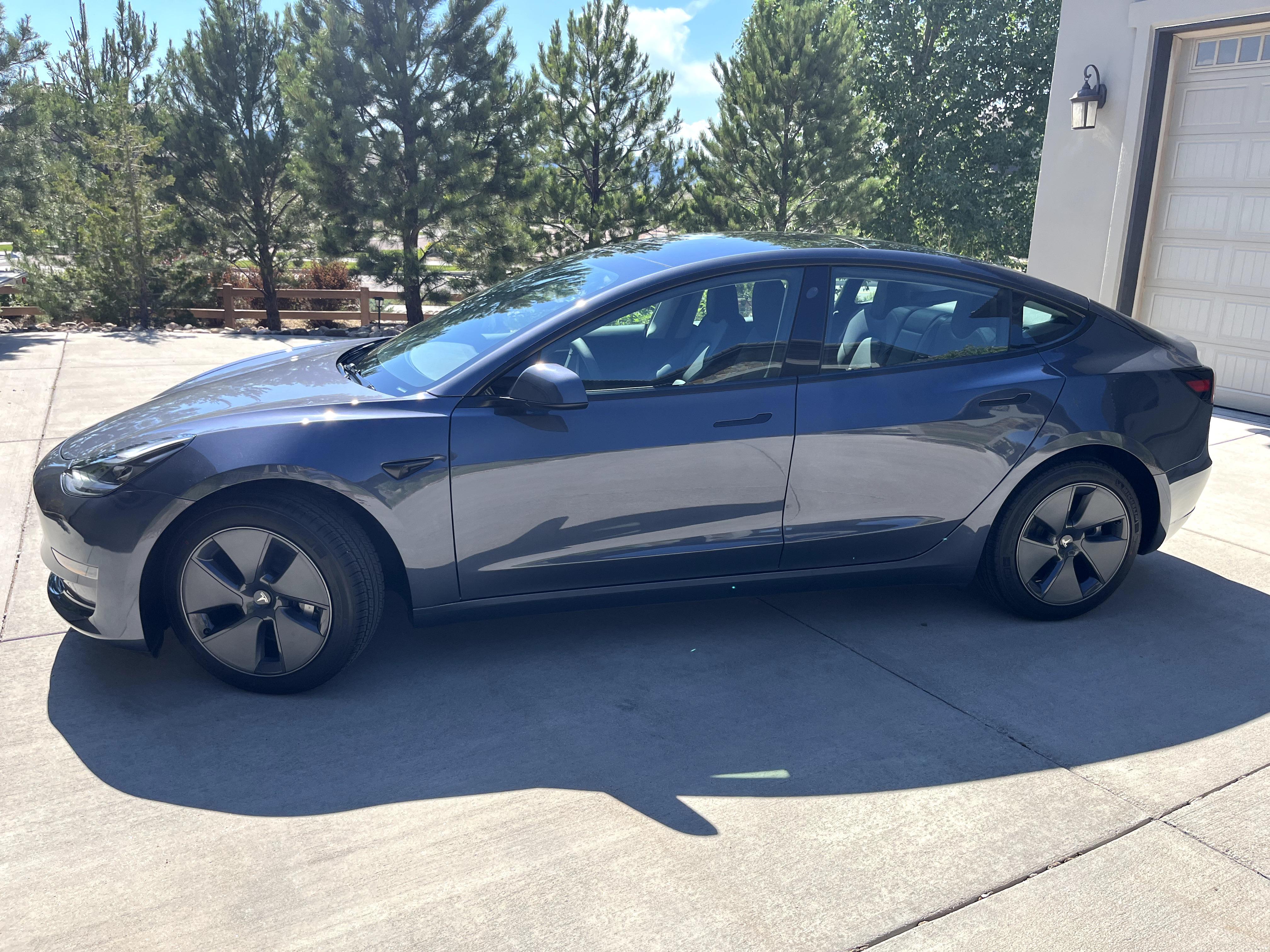 Tesla Model 3 2023 in Colorado Springs, CO
