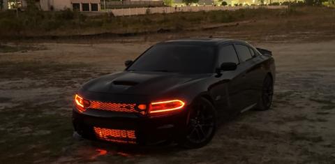 Dodge Charger 2020