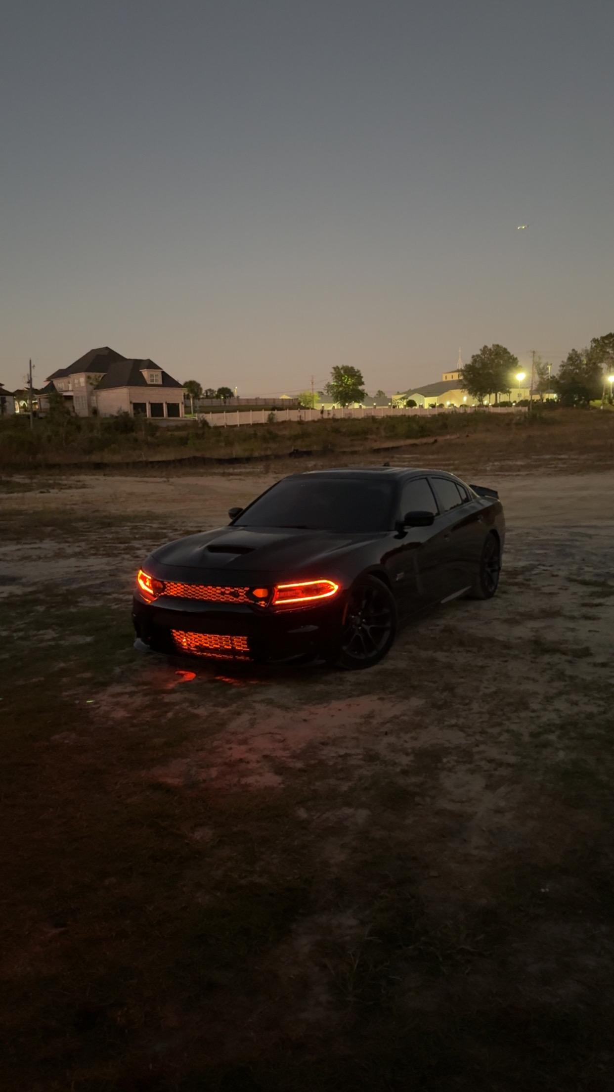 Dodge Charger 2020 in Mobile, AL