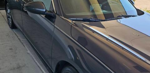 Honda Accord 2023