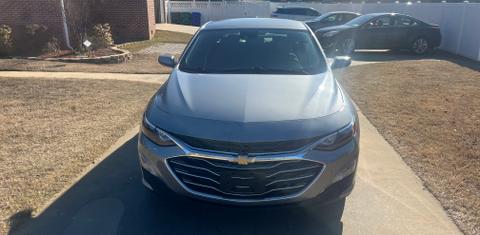 Chevrolet Malibu 2023