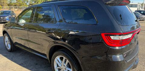Dodge Durango 2026