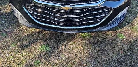 Chevrolet Malibu 2020