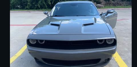 Dodge Challenger 2023