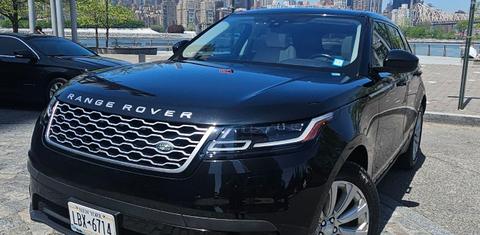 Land Rover Range Rover Velar 2018
