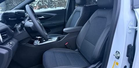 Buick Envista 2026