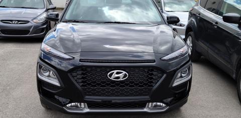 Hyundai Kona 2021