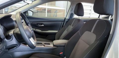 Nissan Sentra 2023