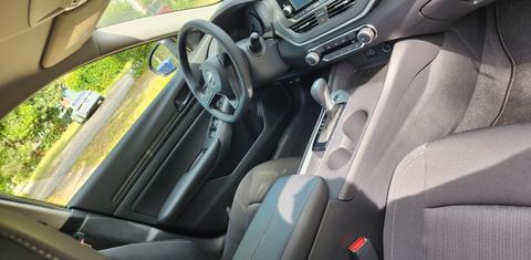 Nissan Altima 2023