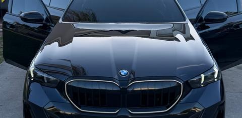 BMW 5 Series 2026