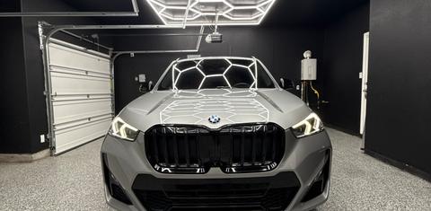 BMW X1 2023